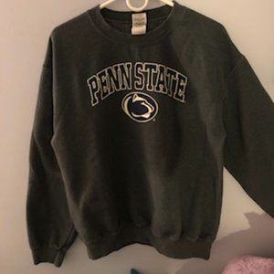 Penn State crew neck